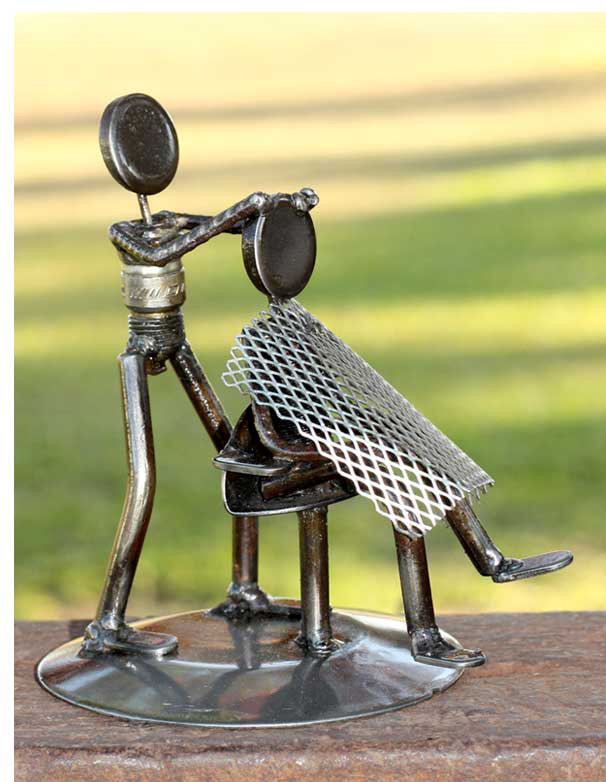 Figurine Filley