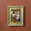 Cadre photo 8 pièces x 8 po or antique 8 pièces-130808006-130808011-130808008