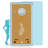 Inflatable Pool Floats Adult Patio Dock Adult
