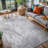 Floral Indoor / Outdoor Rug-778118334