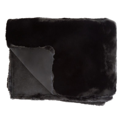Akiana Bosie Lamina Cream Throw