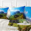 Coussin imprimé Mountain-369934427-369934431