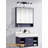 5-Light E26 Bulb Vanity Lights