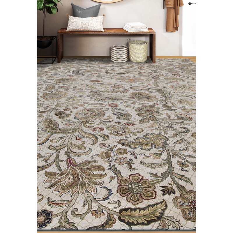Chantel One-of-a-Kind 12'1" X 15'4" Area Rug