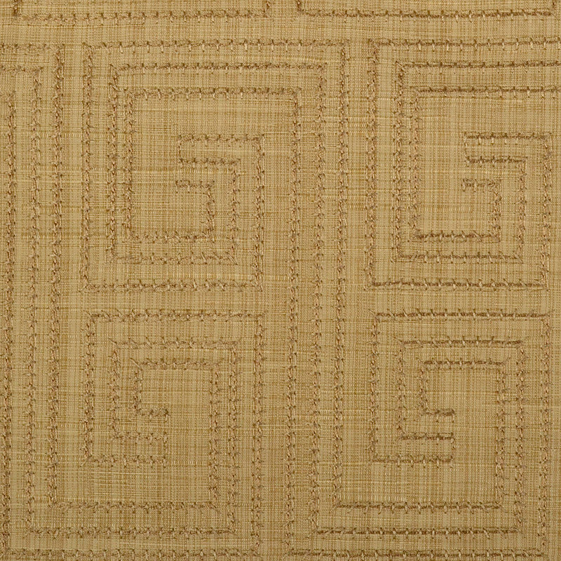 Sag Harbor Cotton Blend Fabric, Butterscotch