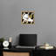 Art mural moderne de style sportif, impressions sur toile par Notoriart-102550640-102550636