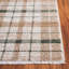 Gisette Oxford Plaids 300 Performance Plaid Rug-543358324