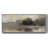 Misty Pond- Framed Canvas-1781125957