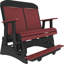Banc d'extérieur coulissant en polywood-1576971814