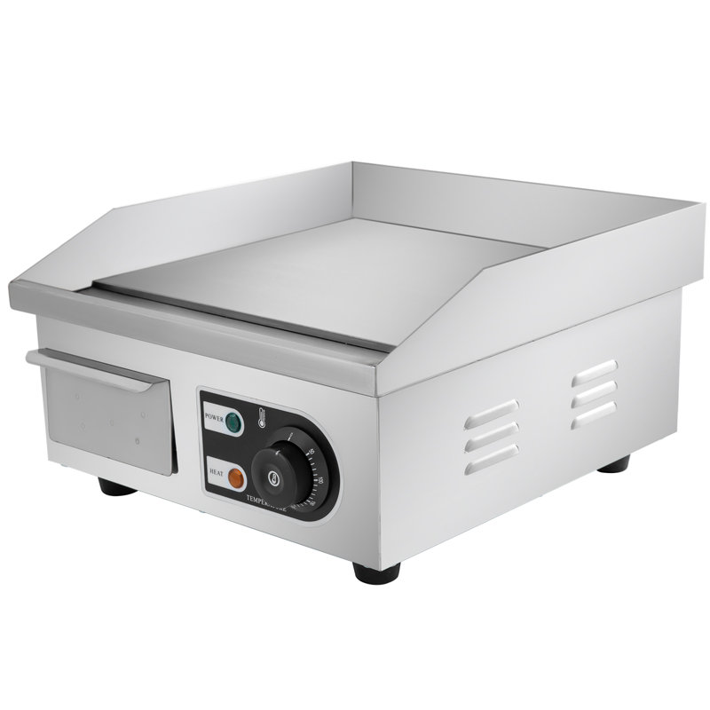 VEVOR 14'' Electric Grill