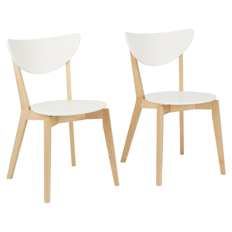 Oke 4 - Person Dining Set