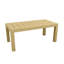 Jut Plastic/Resin Dining Table-49193417-71206379