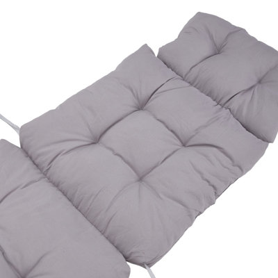 Outdoor Seat/Back Cushion