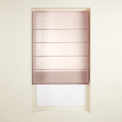 Carlina Semi Sheer