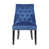 Blue is out of stock selected
