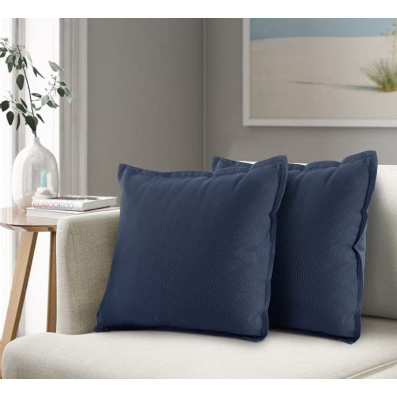 Ektor Square Euro, Blue