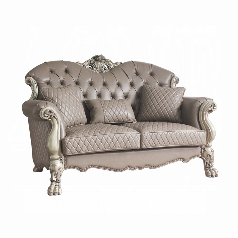 71'' Upholstered Loveseat