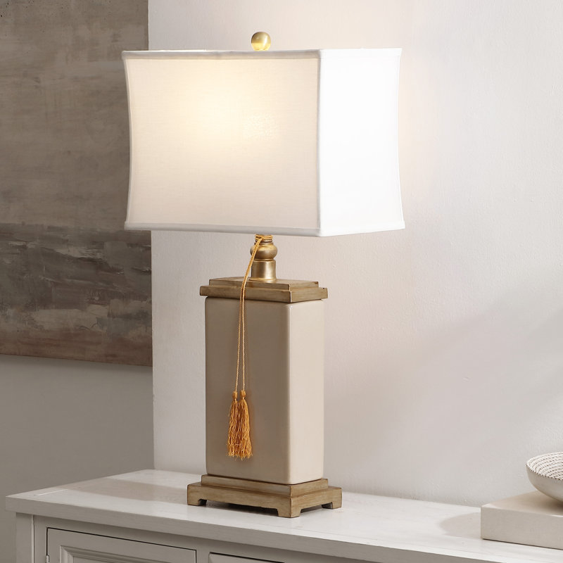 Waltrip Ceramic Table Lamp