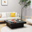 Allete Block Coffee Table-1627972148