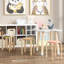 Tabouret de comptoir 18 po Isolinda