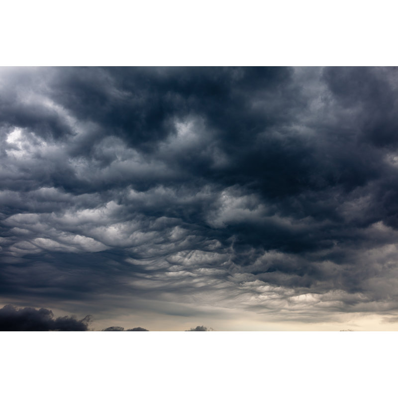 Dark storm clouds 157675377, 20cm H x 30cm W