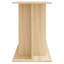 Vidaxl Aquarium Stand Engineered Wood-92590526-128708529