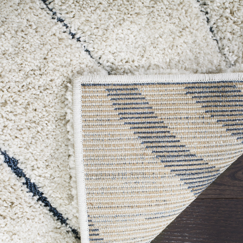 Hibben Area Rug, Rectangle 160 x 229 cm