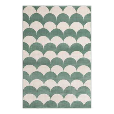 Tapis pour enfant Unique Loom Arches