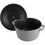 Staub Cast Iron 4-Pc Stackable Set-70094881
