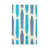 Turquoise est en rupture de stock