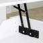 Anavictoria Lift Top Four Leg Coffee Table with Storage-1719655961-1719655965