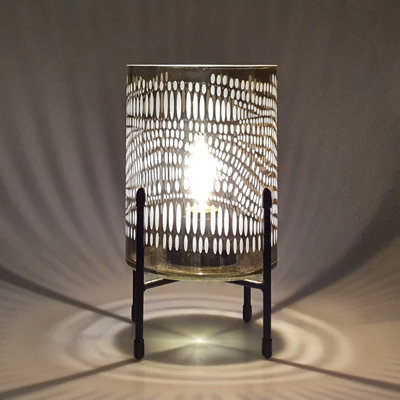 Pulbrough Table Lamp