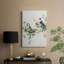 Songbird Duo I -Gallery Wra envelopped Cavas-108826775