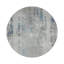 Sous-verres ronds en cuir Birch Opulence-119015195