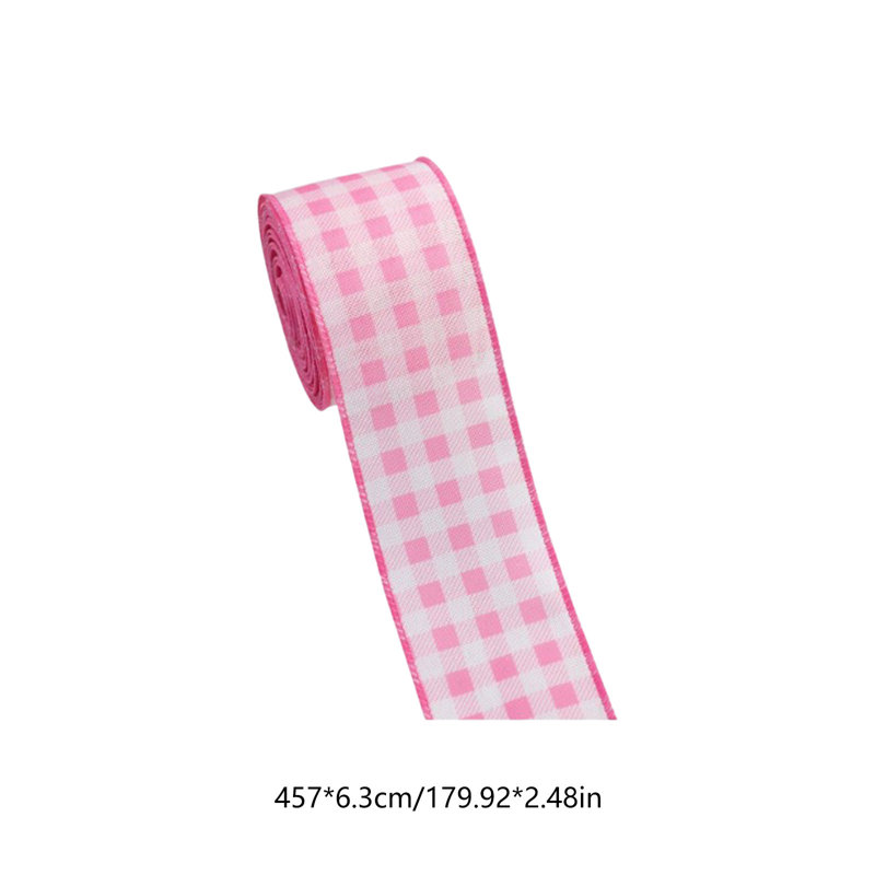 Rubans à motif œuf et lapin sur le thème du printemps de Pâques convenant à l'artisanat, D