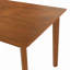 Table de salle à manger Mid-Century