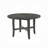 ACME Kendric Dining Table, Rustic Gray-313031821