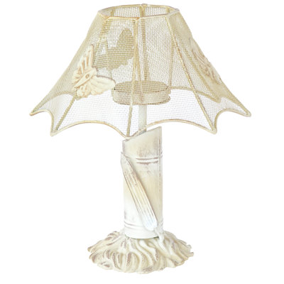 Energicus Metal Tealight Holder