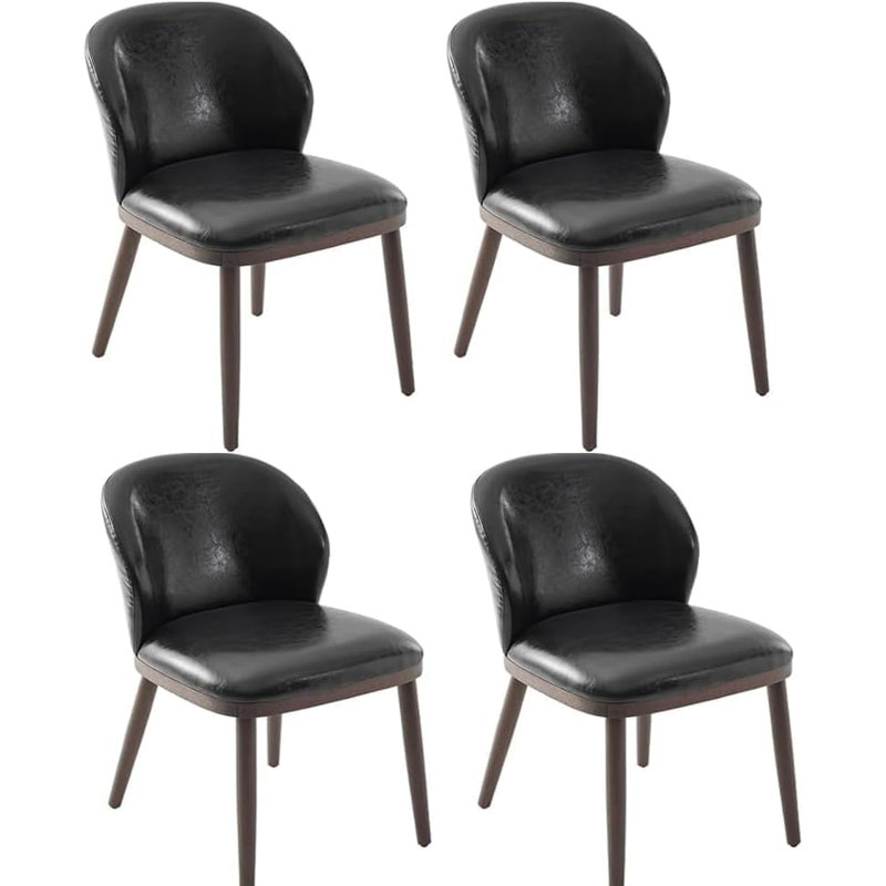 Upholstered Accent Chair