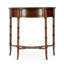 Skilling Demilune Console Table-963324847