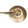 Lorena LED Plug-in Swing Arm Sconce