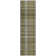 Altair Washable Plaid Indoor / Outdoor Rug