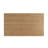 63" Rectangular Dining Table (Light Ash)-352003438