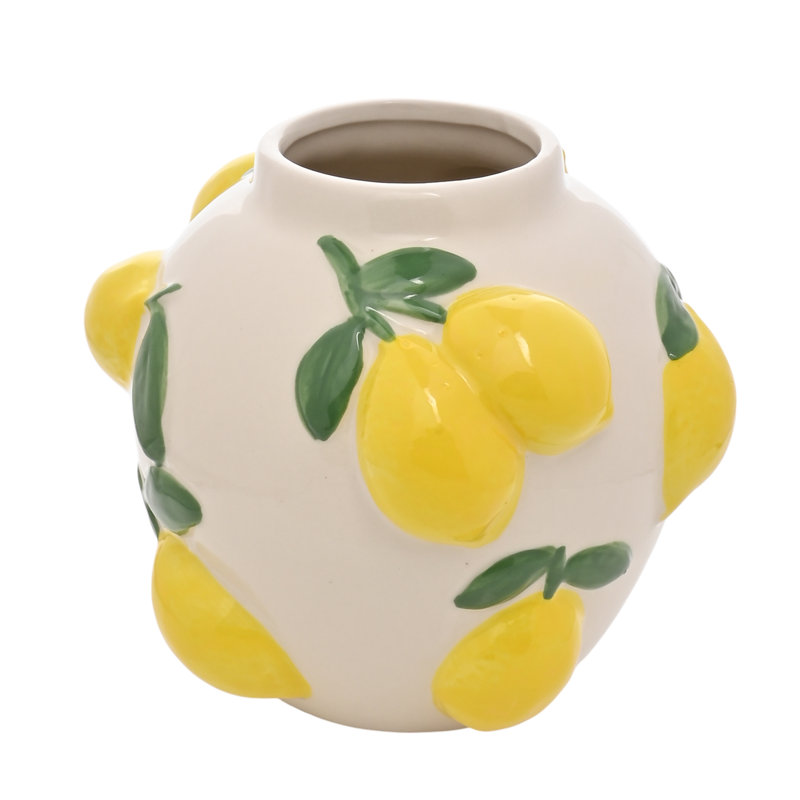 Ceramic Table Vase