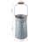 Arraya Decorative Galvanized Farmhouse Home Décor