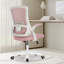Chaise de bureau ergonomique Neeya-124198001-124198004-128032105