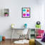 «Varied Gummy Candies», impression encadrée sur bois-1868216589-1868216588