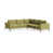 Velours Loden