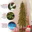 Arbre de Noël en cèdre artificiel-707855686-763852736