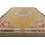 One-of-a-Kind 14'11”x21'2” Hand Knotted Area Rug